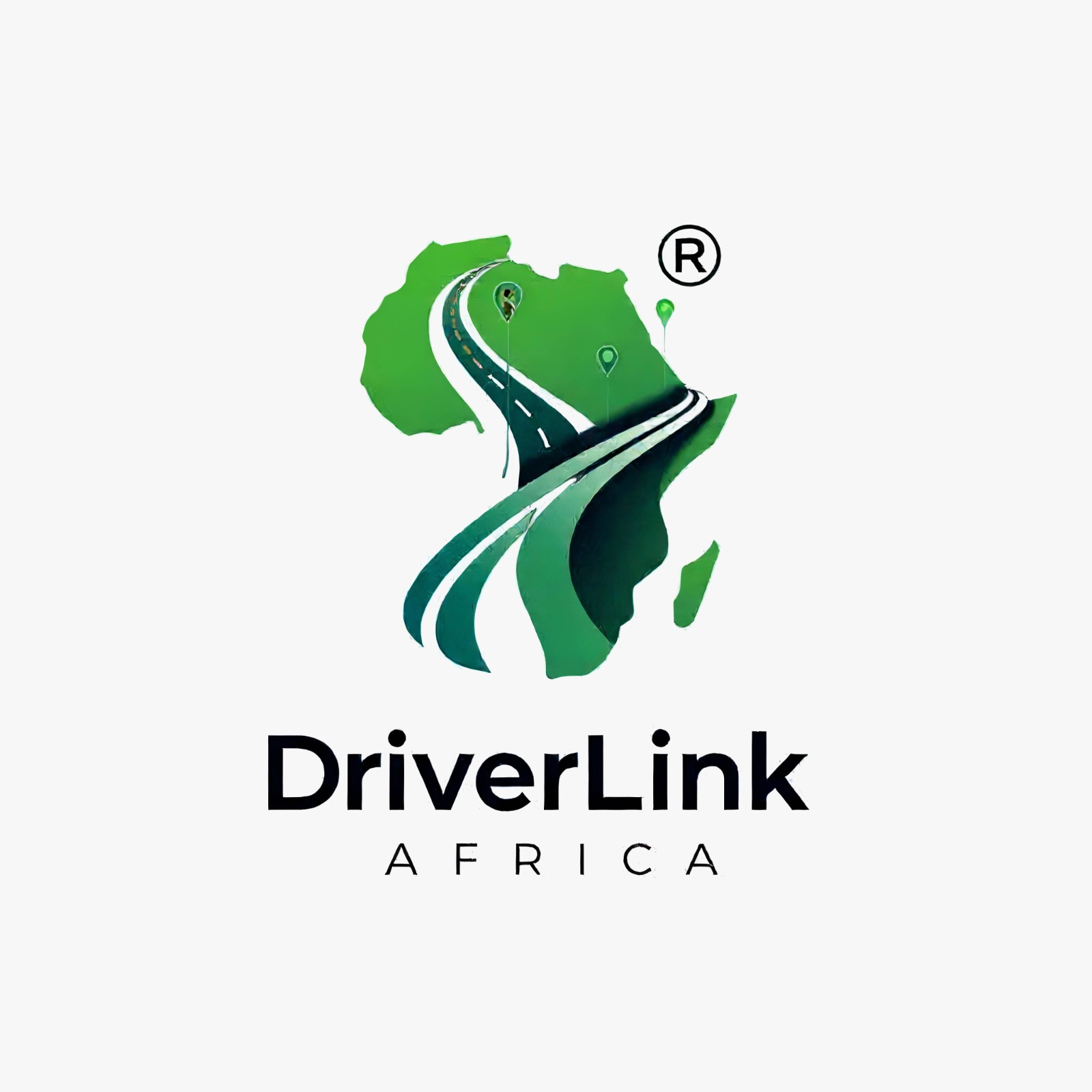 DriverLink Africa logo